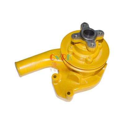 6144-61-1301 Assy 6144-61-1301 de Diesel Water Pump da máquina escavadora para KOMATSU do motor 4D94