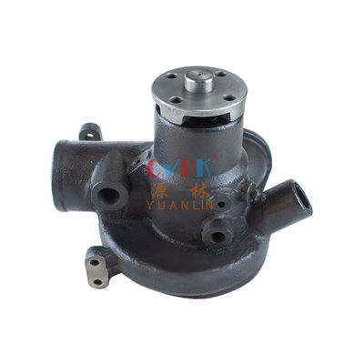 Bomba de água de Diesel Mitsubishi ME942187 da máquina escavadora da mineração do motor ME942187 para o motor 6D22