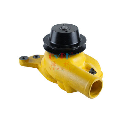 6136-62-1102 Bomba de água para uso industrial com motor PC200-3 S6D105