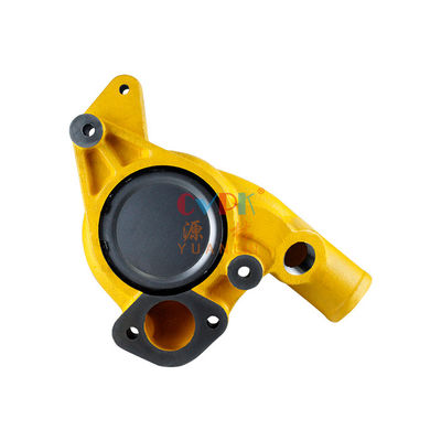 6136-62-1102 Bomba de água para uso industrial com motor PC200-3 S6D105