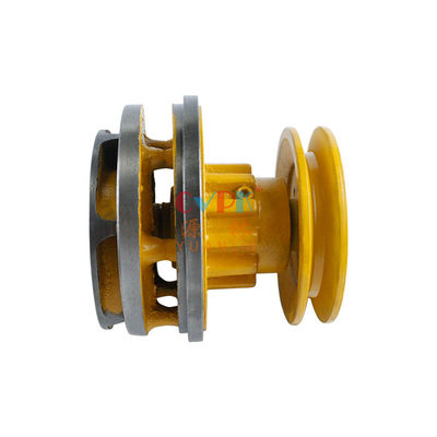 6676-63-1014 Bomba de água para D65 NH220 Industrial