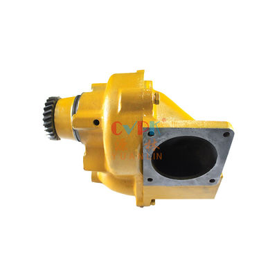 6215-61-1503 Bomba de água para máquinas de escavação de 12V140