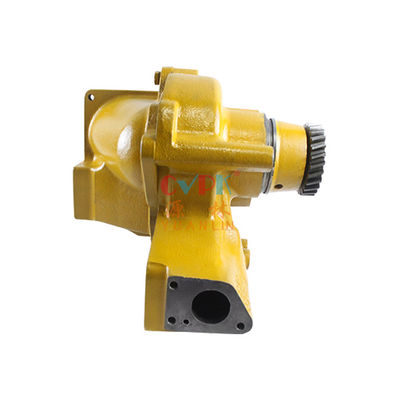 6215-61-1503 Bomba de água para máquinas de escavação de 12V140