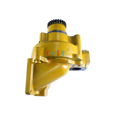 6215-61-1503 Bomba de água para máquinas de escavação de 12V140