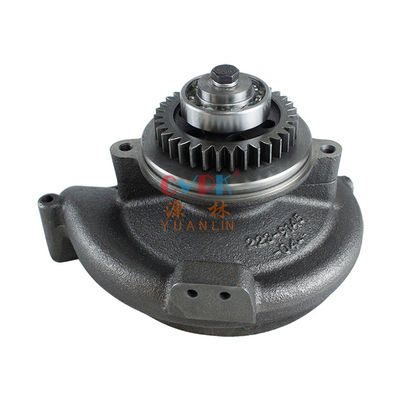 2239147 BUMPA DE ÁGUA Assy para motor de escavadeira de C11 C13 2239145 3520206 BUMPA DE ÁGUA 3520205 2930818