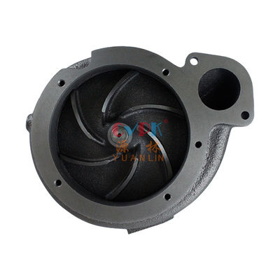 2239147 BUMPA DE ÁGUA Assy para motor de escavadeira de C11 C13 2239145 3520206 BUMPA DE ÁGUA 3520205 2930818