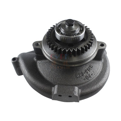 352-0205 BUMPA DE ÁGUA Assy para máquina de escavação C13