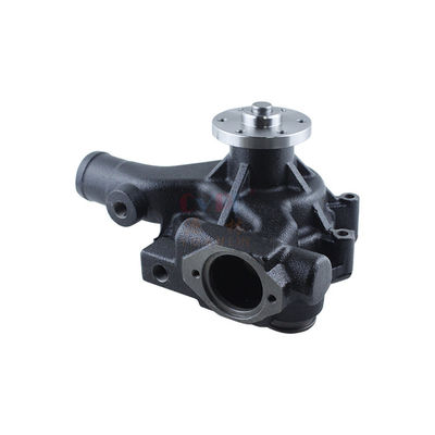 6206-61-1100 BUMPA DE ÁGUA Assy para máquina de escavação PC200-5 S6D95 Bomba de água