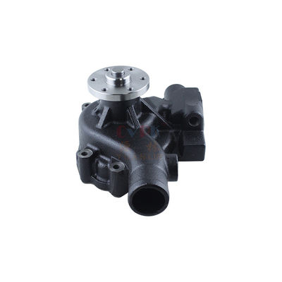 6206-61-1100 BUMPA DE ÁGUA Assy para máquina de escavação PC200-5 S6D95 Bomba de água