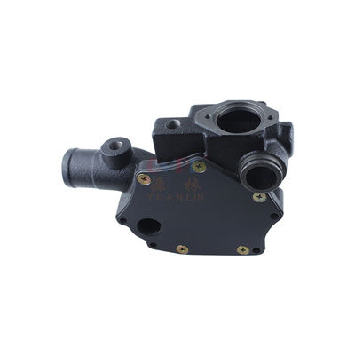 6206-61-1100 BUMPA DE ÁGUA Assy para máquina de escavação PC200-5 S6D95 Bomba de água