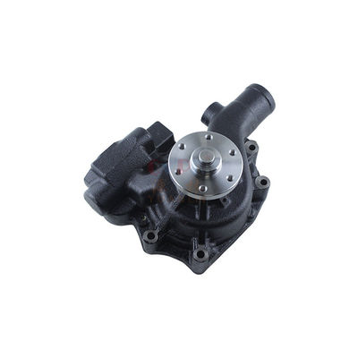 6206-61-1100 BUMPA DE ÁGUA Assy para máquina de escavação PC200-5 S6D95 Bomba de água