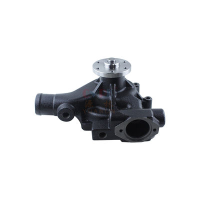 6206-61-1100 BUMPA DE ÁGUA Assy para máquina de escavação PC200-5 S6D95 Bomba de água