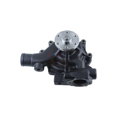 6206-61-1100 BUMPA DE ÁGUA Assy para máquina de escavação PC200-5 S6D95 Bomba de água