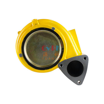 6212-61-1301 BOMPA DE Água Assy para motor de escavadeira de HD350 S6D140 Bomba de água