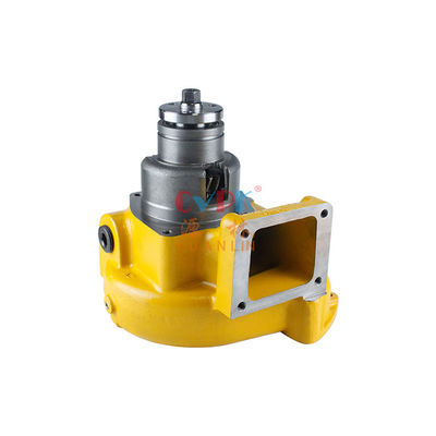 6212-61-1203 BUMPA DE ÁGUA Assy para motor de escavadeira de S6D140E-3 Bomba de água