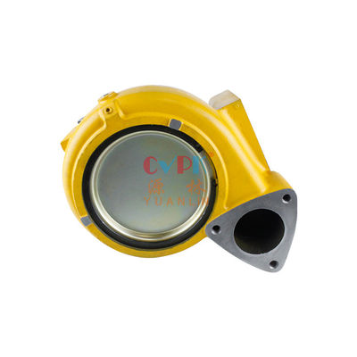 6212-61-1203 BUMPA DE ÁGUA Assy para motor de escavadeira de S6D140E-3 Bomba de água