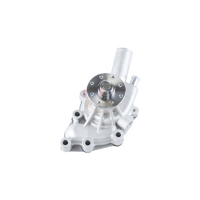Bomba de água Assy 5-13610-124-1 para mineração de motores C190