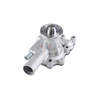Bomba de água Assy 5-13610-124-1 para mineração de motores C190