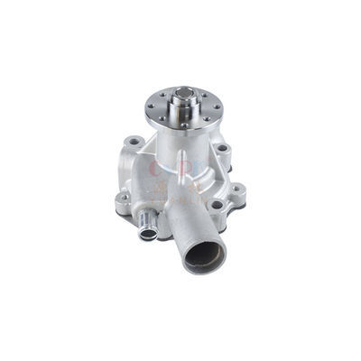 Bomba de água Assy 5-13610-124-1 para mineração de motores C190