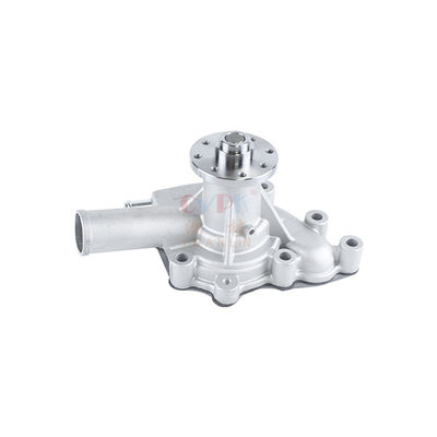 Bomba de água Assy 5-13610-124-1 para mineração de motores C190