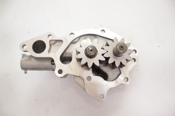Bomba de óleo do motor diesel de HINO
