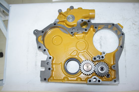 Bomba de óleo do motor diesel de