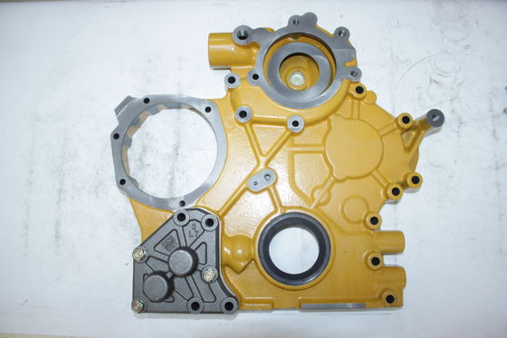 Bomba de óleo do motor diesel de