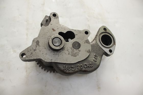 6221-53-1100 bomba de óleo diesel SAA6D108 do motor da máquina escavadora 6221-53-1100 de KOMATSU