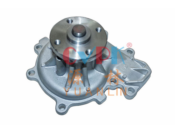 5-13610187-0 Assy 5-13610187-0 Isuzu Engine Of NPR 4HF1 de Diesel Water Pump da máquina escavadora