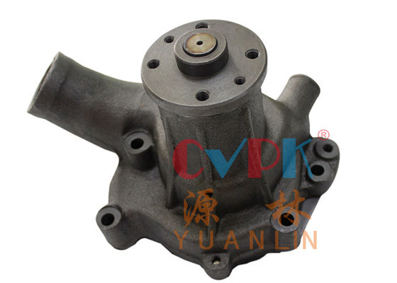 1-13610145-2 Assy 1-13610145-2 de Diesel Water Pump da máquina escavadora para Isuzu Engine EX200-1 6BD1T