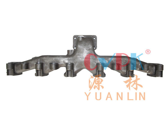 6735-11-5120 distribuidor 6735-11-5120 de Diesel Engine Exhaust da máquina escavadora para KOMATSU do motor 6D102