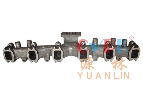 6735-11-5120 distribuidor 6735-11-5120 de Diesel Engine Exhaust da máquina escavadora para KOMATSU do motor 6D102