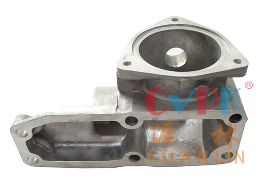 8-97224864-1 Engine Mining Excavator Diesel Termostato Cover 8-97224864-1 Isuzu Engine ZAXIS 6BG1T