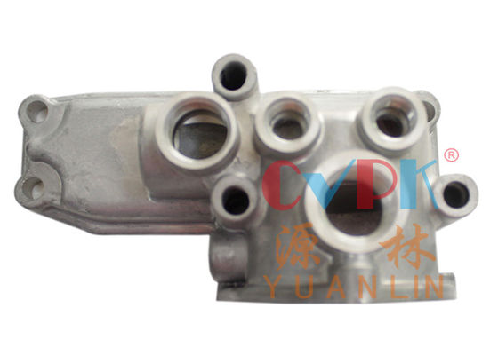 8-97224864-1 Engine Mining Excavator Diesel Termostato Cover 8-97224864-1 Isuzu Engine ZAXIS 6BG1T
