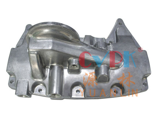 209-7291 alumínio de mineração de Diesel 209-7291 da máquina escavadora do motor de  Oil Cover Engine For C6.4