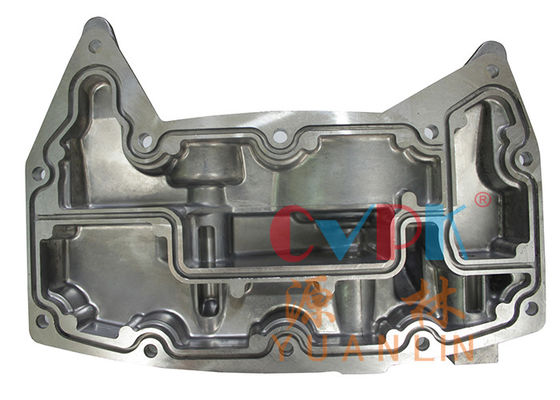 209-7291 alumínio de mineração de Diesel 209-7291 da máquina escavadora do motor de  Oil Cover Engine For C6.4