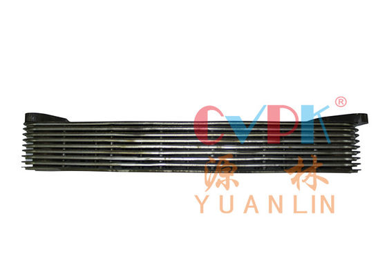 26453-72000 motor 8DC9 de MITSUBISHI do refrigerador de óleo de Diesel Engine 26453-72000 da máquina escavadora