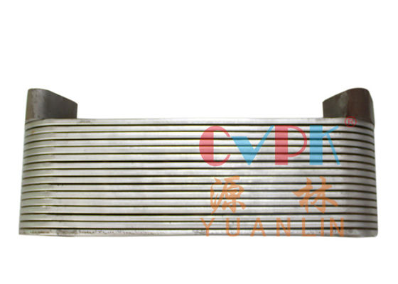 421-03-24330 motor WA650 de Oil Cooler 421-03-24330 KOMATSU da máquina escavadora do motor diesel