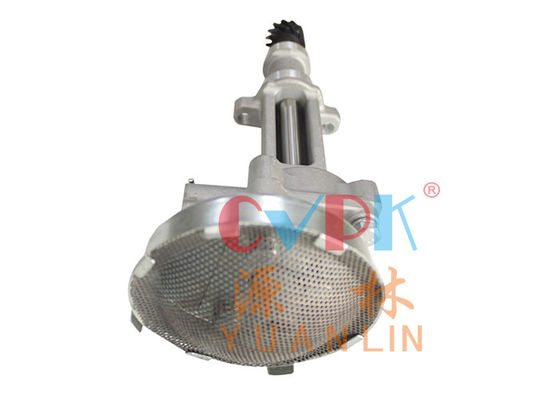 1.6KG Isuzu Oil Pump 8-97033182-2 Isuzu Engine C240