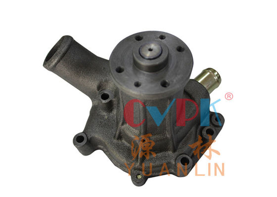 1-13650017-1 bomba de água de mineração Assy Isuzu Engine de Diesel 1-13650017-1 da máquina escavadora do motor EX200-5 6BG1T