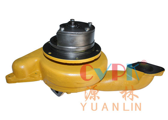 6127-61-1008 máquina escavadora Diesel Water Pump 6127-61-1008 para KOMATSU do MOTOR D355 SA6D155