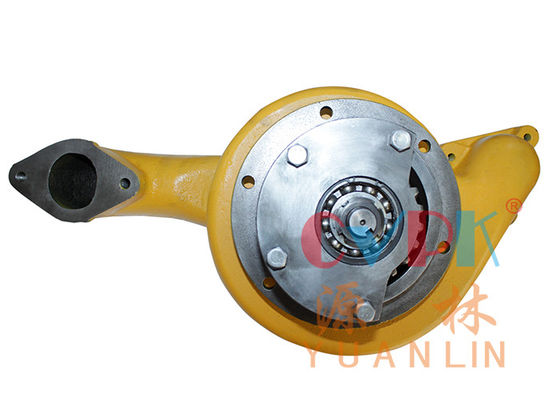 6127-61-1008 máquina escavadora Diesel Water Pump 6127-61-1008 para KOMATSU do MOTOR D355 SA6D155