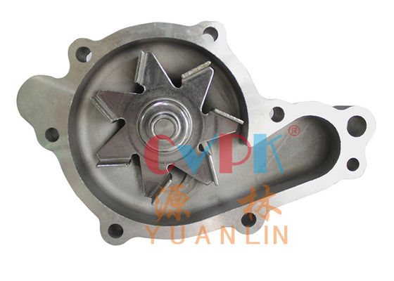 Assy 1J700-73030 de Diesel Water Pump da máquina escavadora 1J700-73030 para o motor de KUBOTA de V2607