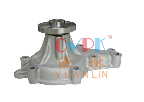 Assy 1J700-73030 de Diesel Water Pump da máquina escavadora 1J700-73030 para o motor de KUBOTA de V2607