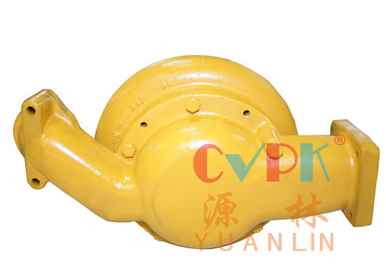 bomba de água do Assy 6N6015 de Diesel Water Pump da máquina escavadora 6N6015 para o motor de D342 D8K