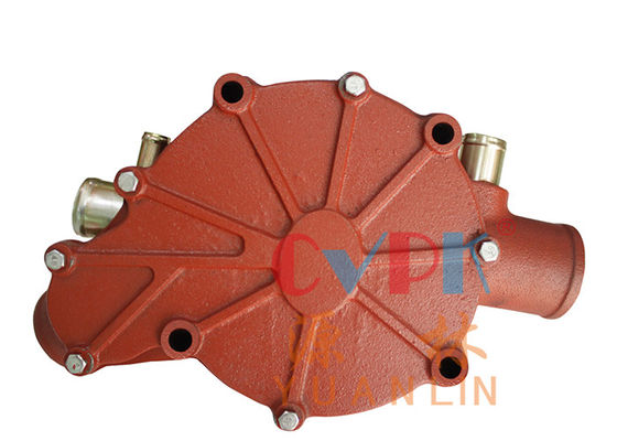 motor DE12T do Assy 65.06500-6124D Dosandaewoo de Diesel Water Pump da máquina escavadora 65.06500-6124D