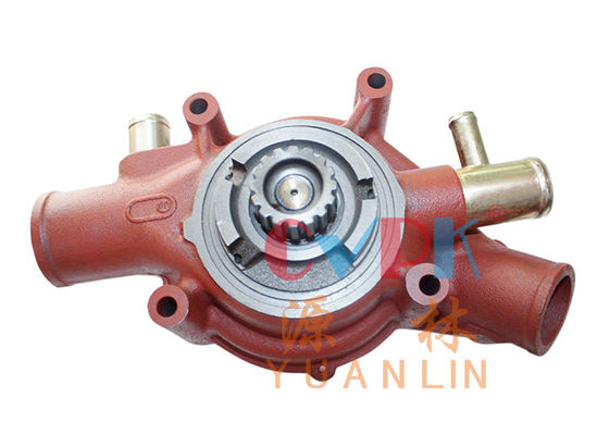 motor DE12T do Assy 65.06500-6124D Dosandaewoo de Diesel Water Pump da máquina escavadora 65.06500-6124D