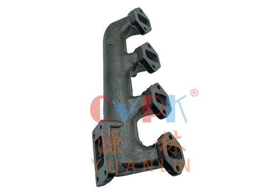 máquina escavadora Diesel Exhaust Manifold 5I7892 da mineração do motor 5I7892 do motor S4KT E120B E312