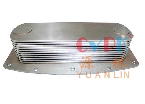 188-3826 motor do refrigerador de óleo 188-3826 de Diesel da máquina escavadora de 330C C9/3126
