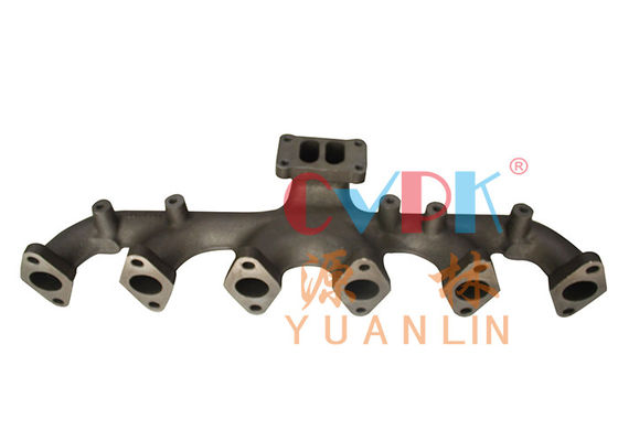 6754-11-5110 distribuidor de exaustão diesel 6754-11-5110 de KOMATSU do motor PC200-8 6D107